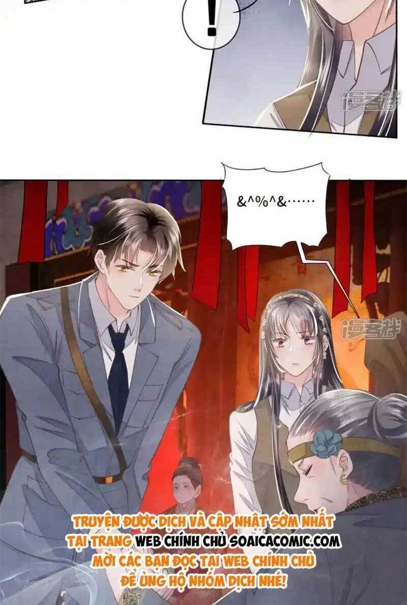 Tôi Có Ông Chồng Hay Ghen Chapter 138 - 16