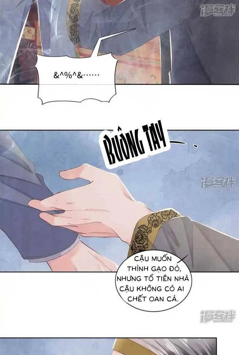 Tôi Có Ông Chồng Hay Ghen Chapter 138 - 17