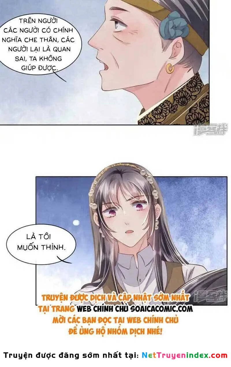 Tôi Có Ông Chồng Hay Ghen Chapter 138 - 18