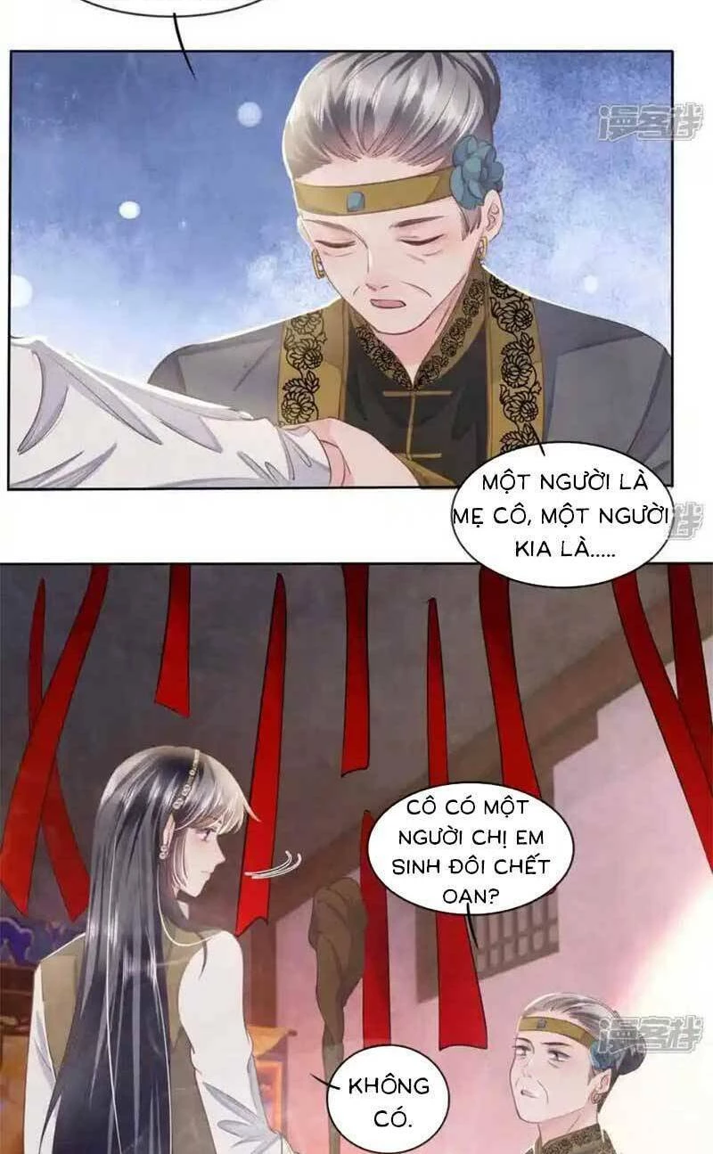 Tôi Có Ông Chồng Hay Ghen Chapter 138 - 20