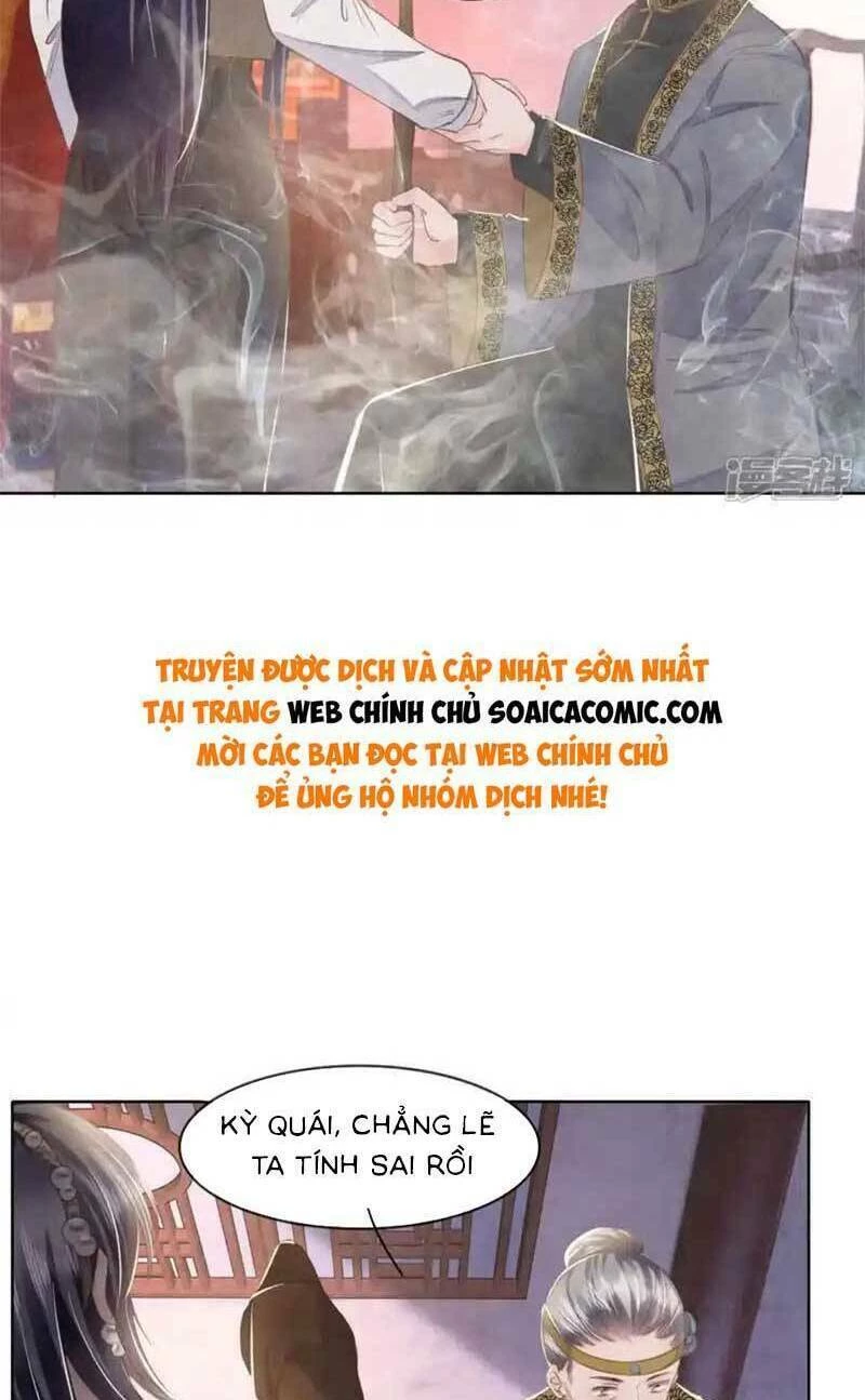 Tôi Có Ông Chồng Hay Ghen Chapter 138 - 21