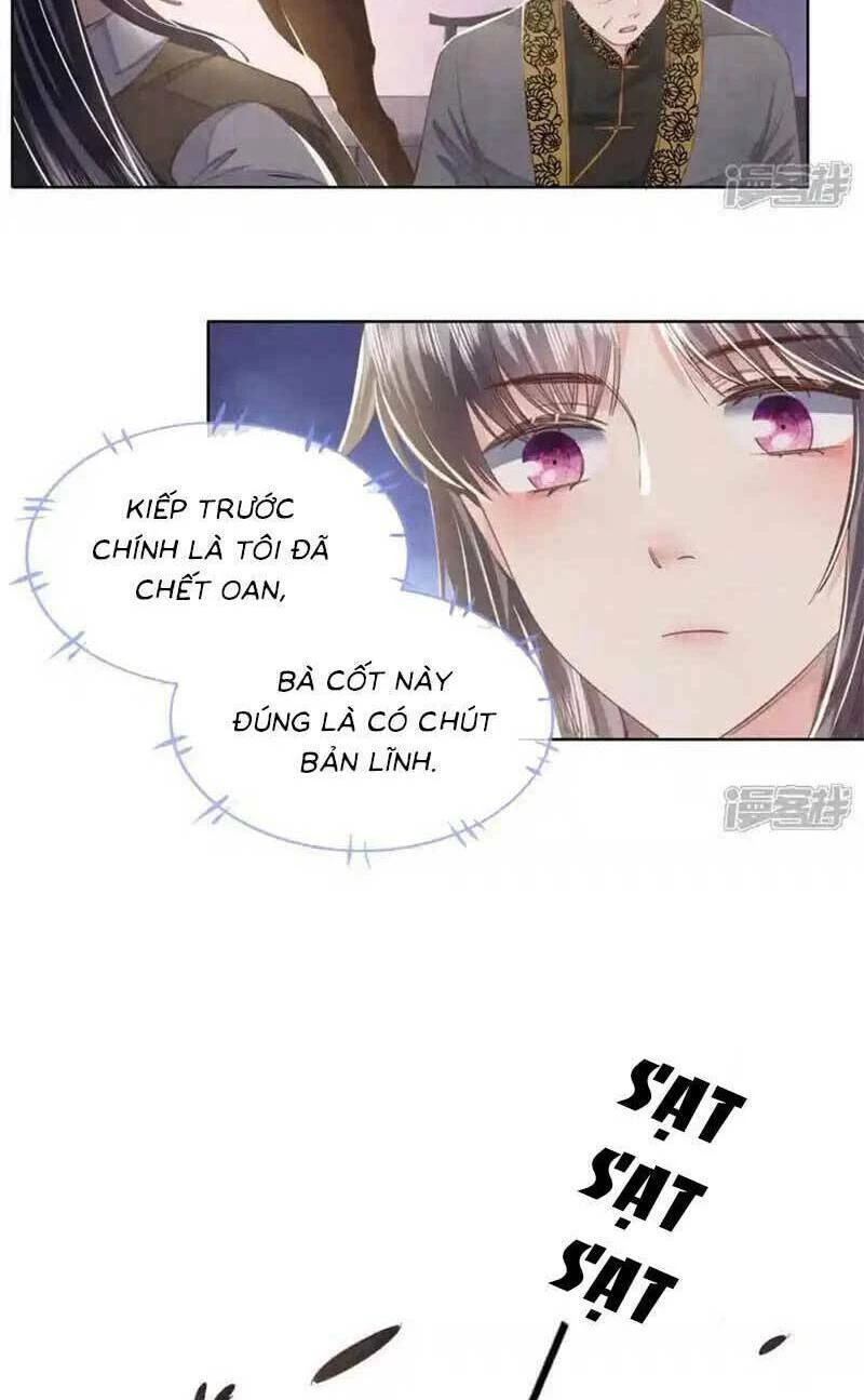Tôi Có Ông Chồng Hay Ghen Chapter 138 - 22