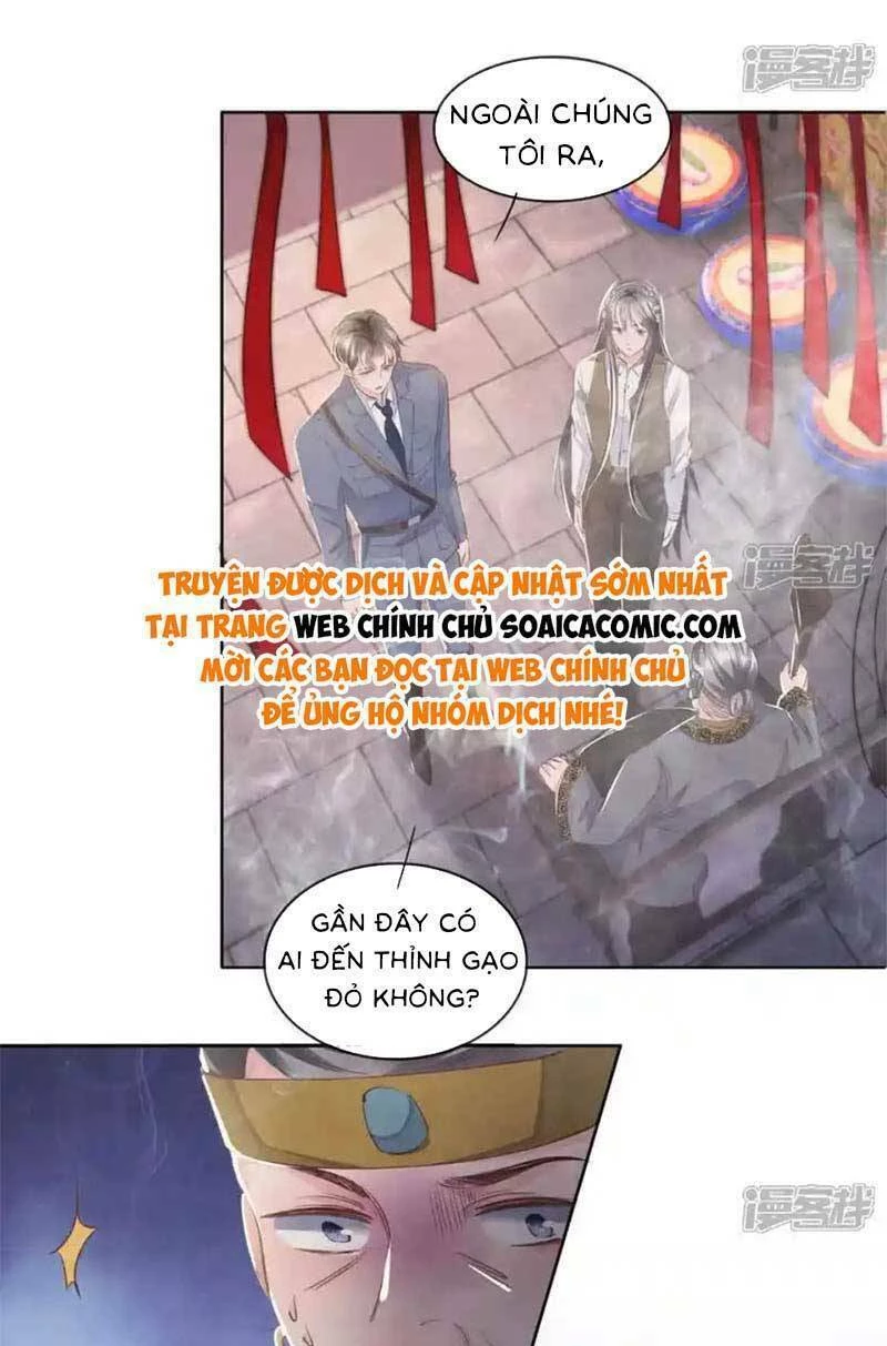 Tôi Có Ông Chồng Hay Ghen Chapter 138 - 25