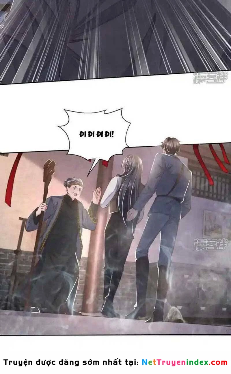 Tôi Có Ông Chồng Hay Ghen Chapter 138 - 27