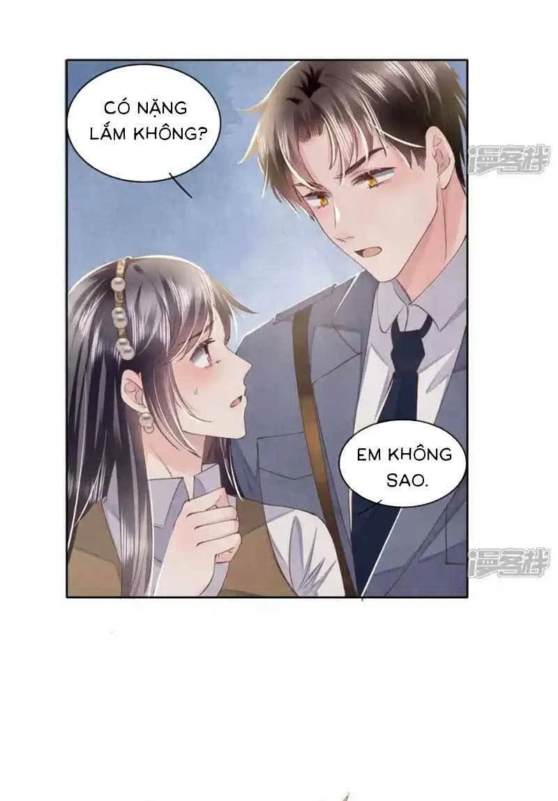 Tôi Có Ông Chồng Hay Ghen Chapter 138 - 31