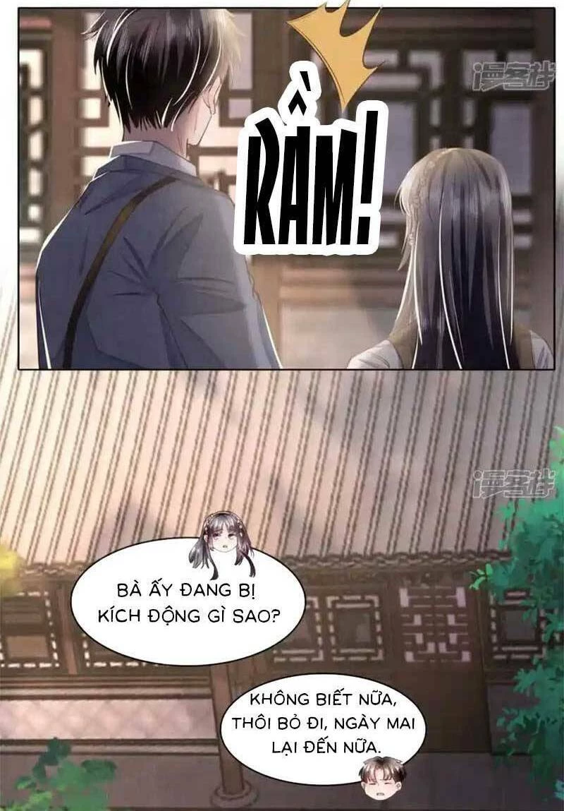 Tôi Có Ông Chồng Hay Ghen Chapter 138 - 32