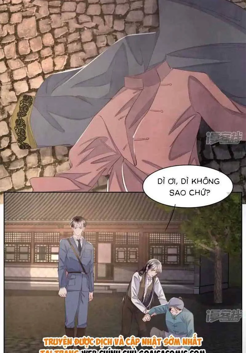 Tôi Có Ông Chồng Hay Ghen Chapter 138 - 35