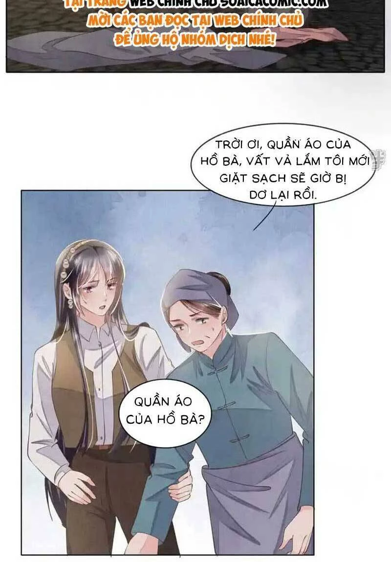 Tôi Có Ông Chồng Hay Ghen Chapter 138 - 36