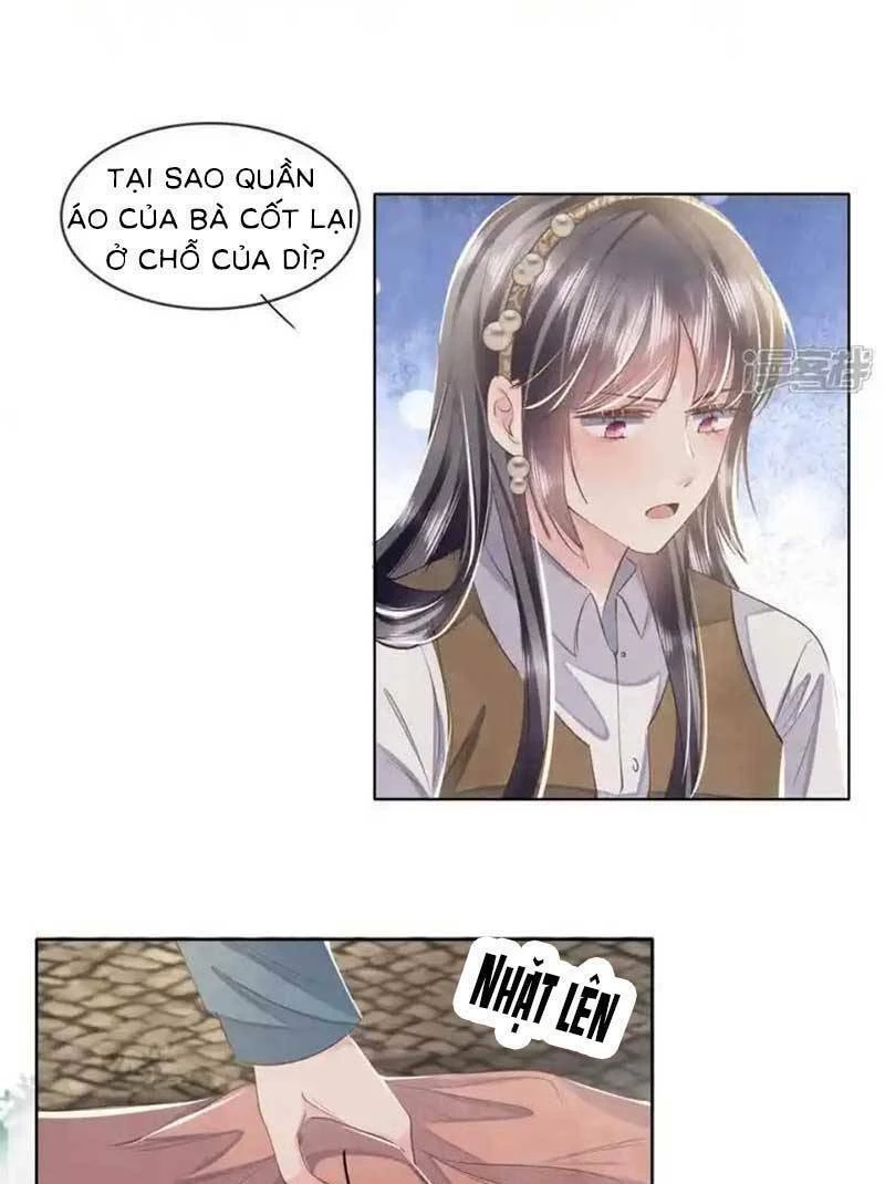 Tôi Có Ông Chồng Hay Ghen Chapter 138 - 37