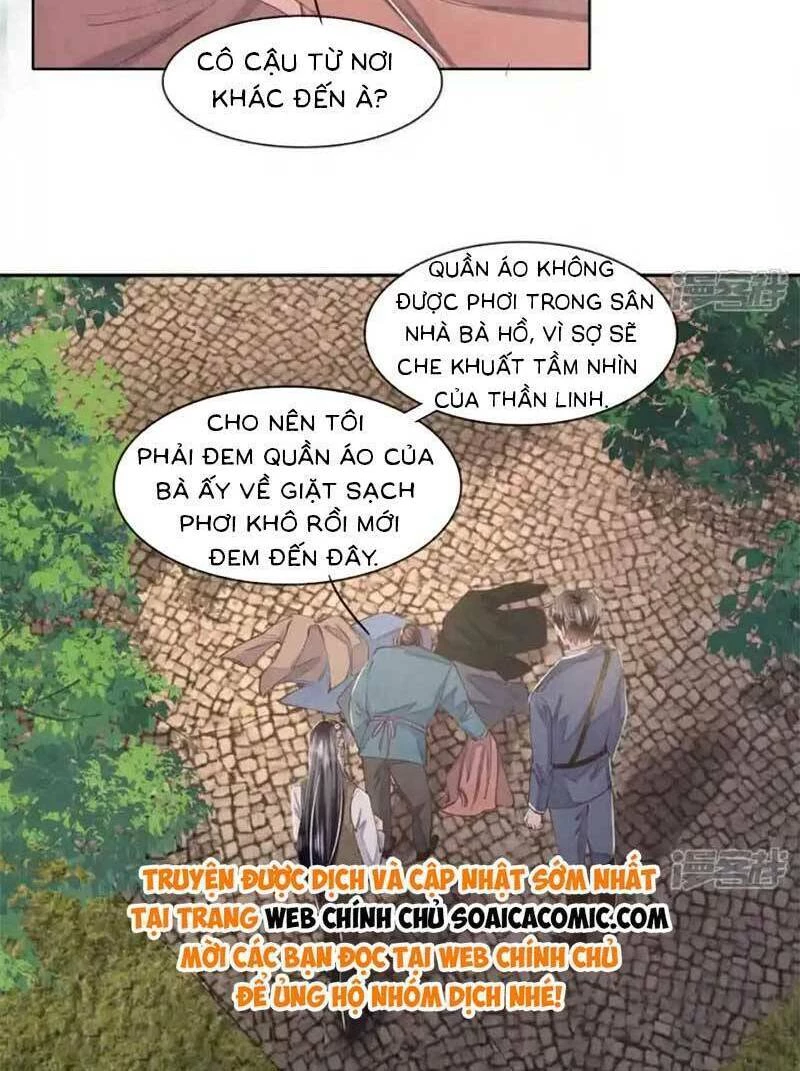 Tôi Có Ông Chồng Hay Ghen Chapter 138 - 38