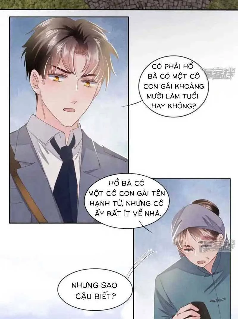 Tôi Có Ông Chồng Hay Ghen Chapter 138 - 39