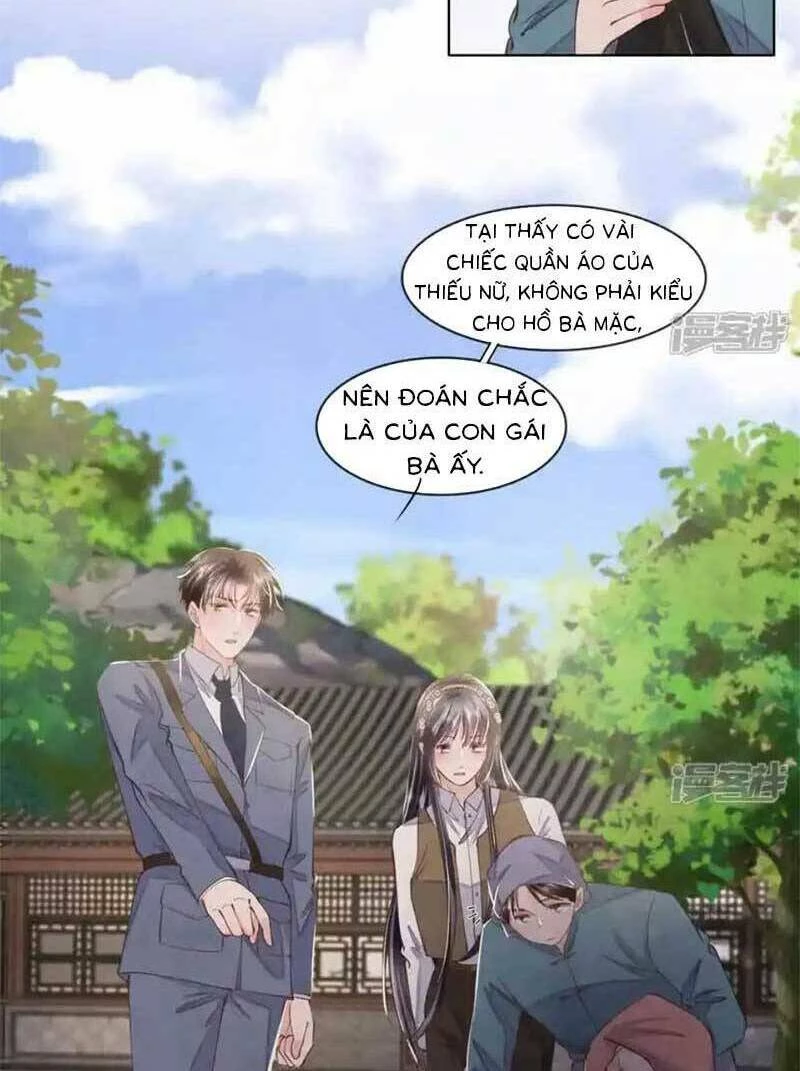 Tôi Có Ông Chồng Hay Ghen Chapter 138 - 40