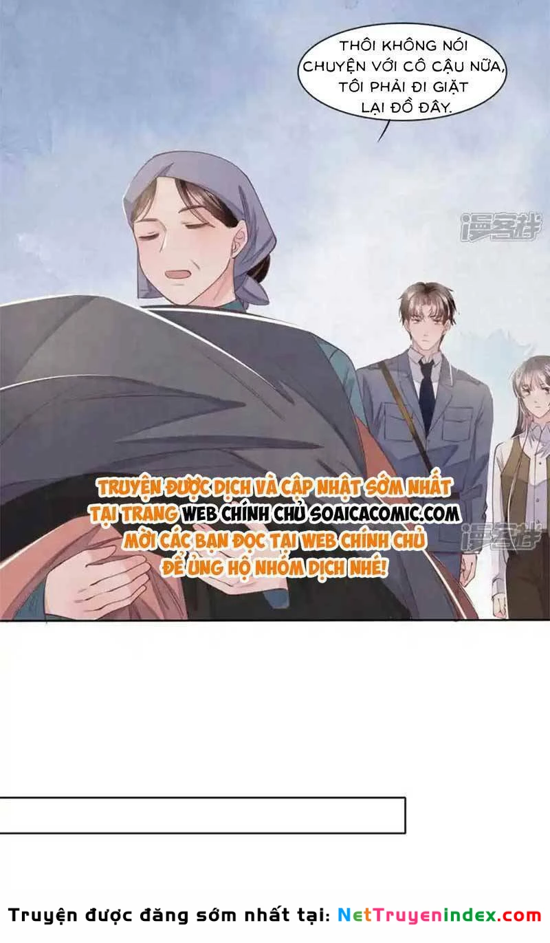 Tôi Có Ông Chồng Hay Ghen Chapter 138 - 43