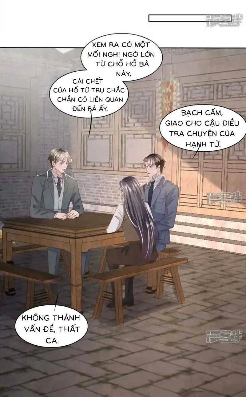 Tôi Có Ông Chồng Hay Ghen Chapter 138 - 44