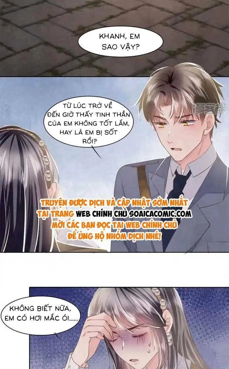 Tôi Có Ông Chồng Hay Ghen Chapter 138 - 45
