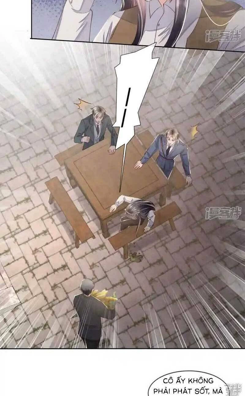 Tôi Có Ông Chồng Hay Ghen Chapter 138 - 46