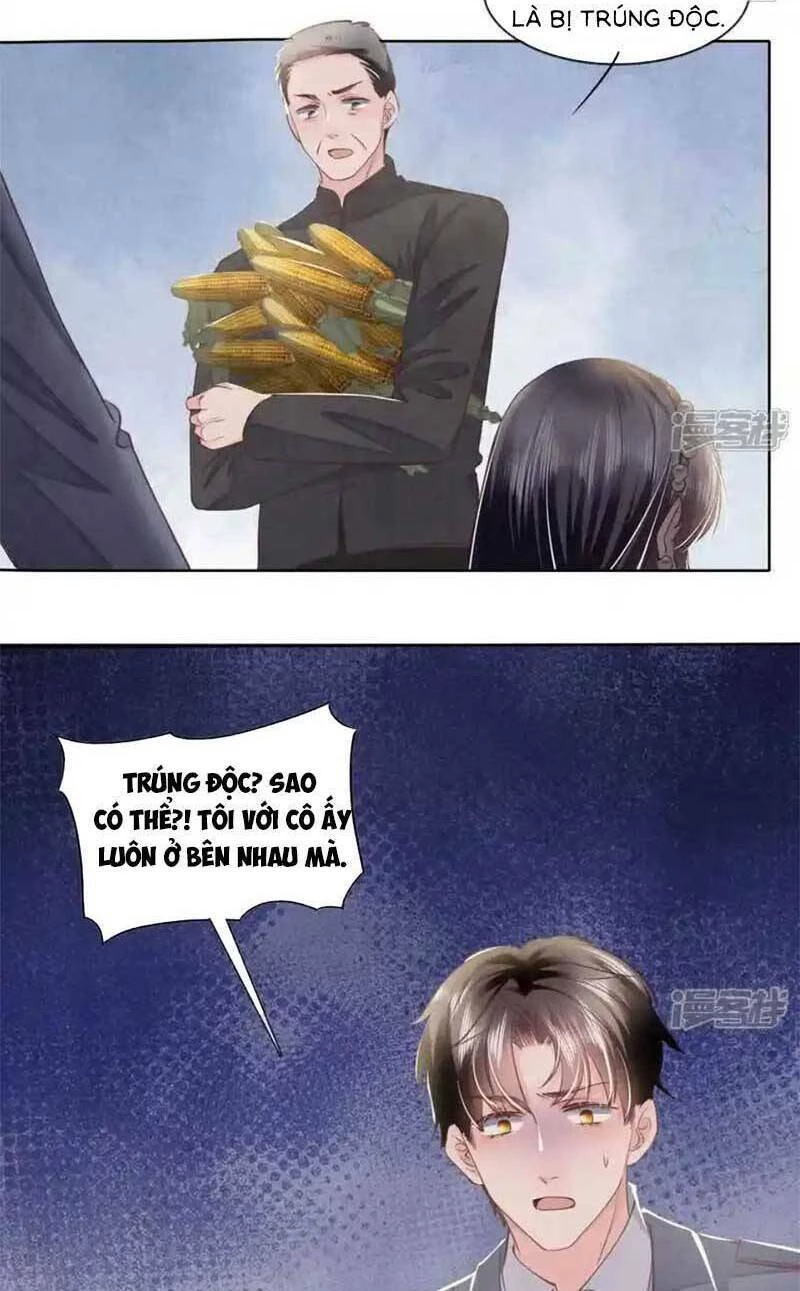 Tôi Có Ông Chồng Hay Ghen Chapter 138 - 47