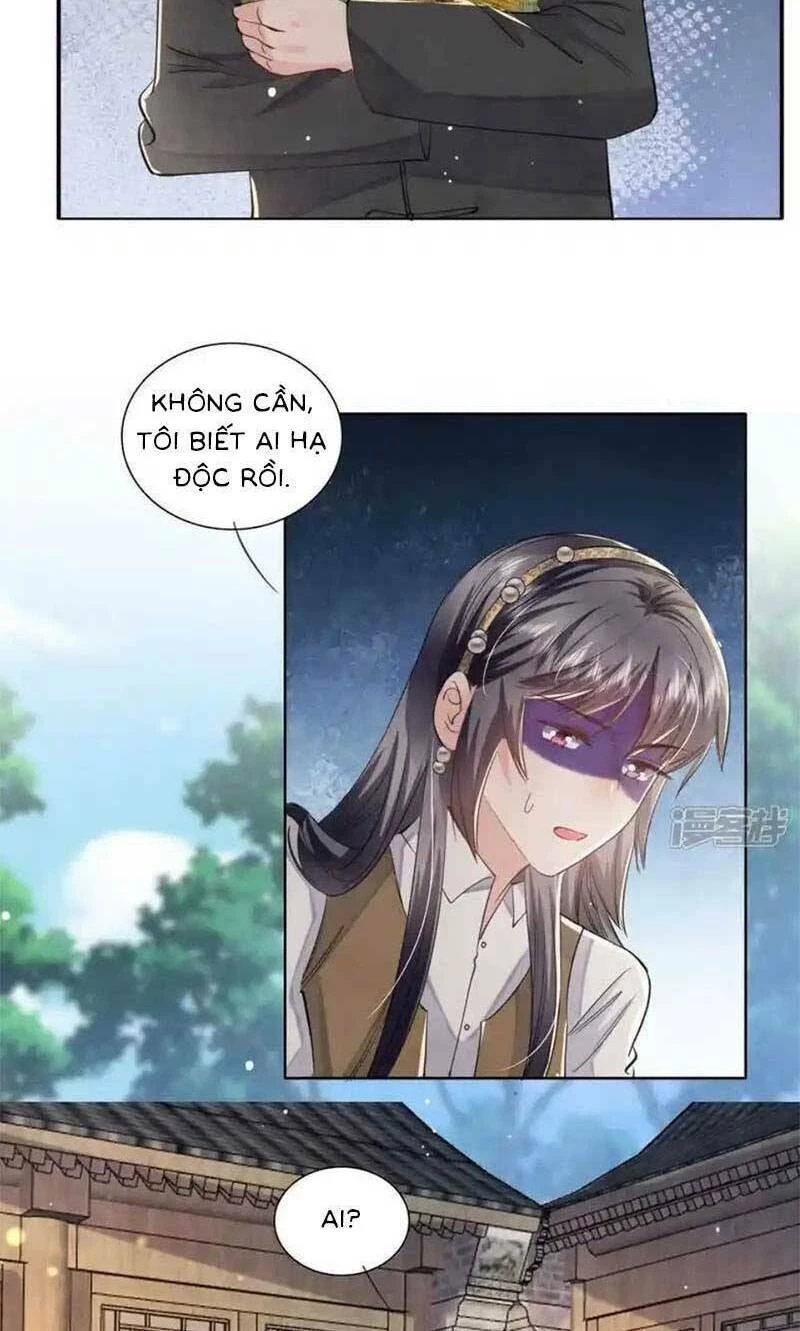 Tôi Có Ông Chồng Hay Ghen Chapter 139 - 2