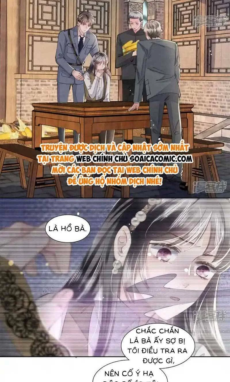 Tôi Có Ông Chồng Hay Ghen Chapter 139 - 3