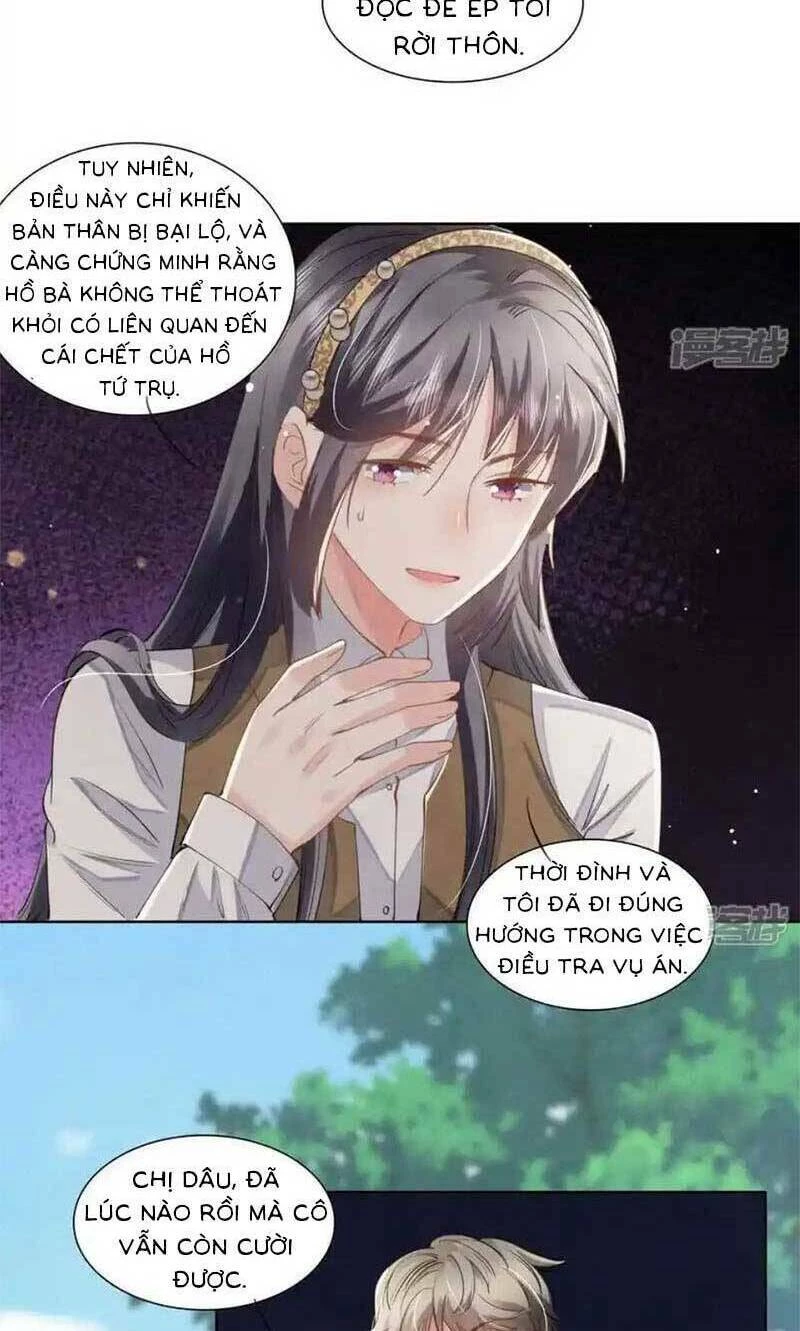 Tôi Có Ông Chồng Hay Ghen Chapter 139 - 4