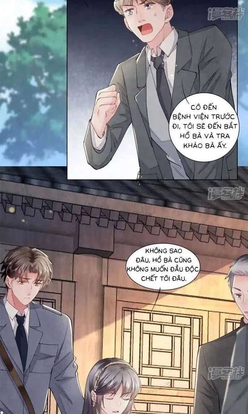 Tôi Có Ông Chồng Hay Ghen Chapter 139 - 5