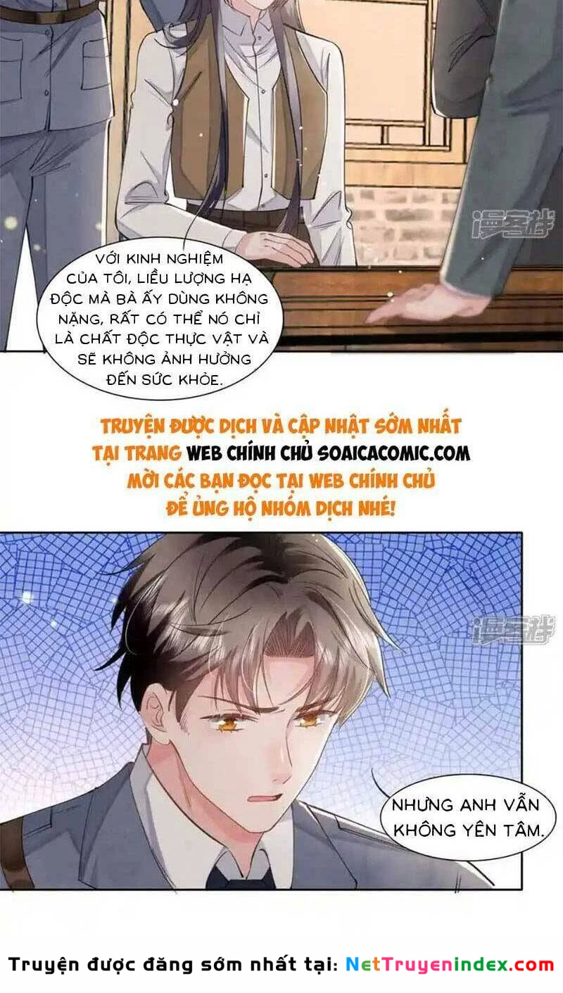 Tôi Có Ông Chồng Hay Ghen Chapter 139 - 6