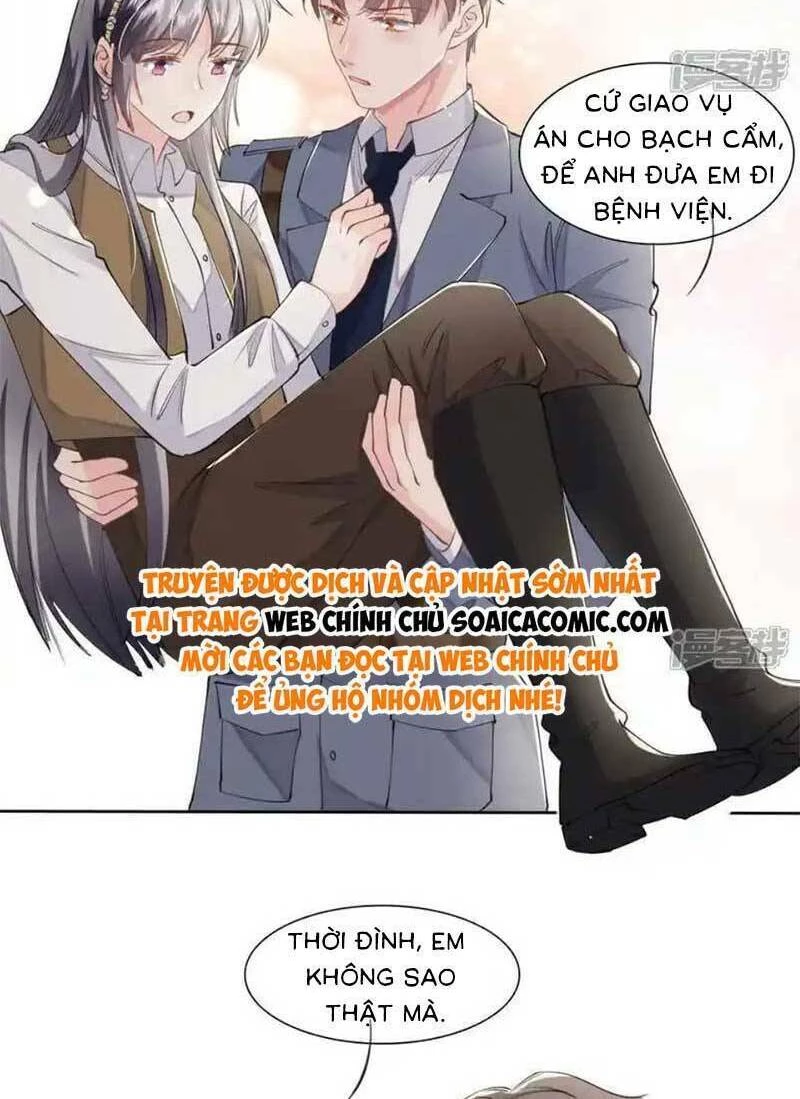 Tôi Có Ông Chồng Hay Ghen Chapter 139 - 8