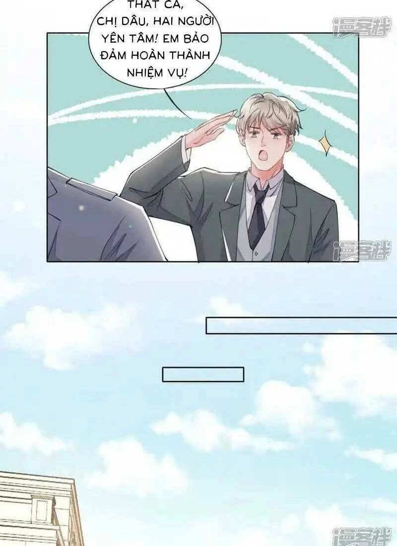 Tôi Có Ông Chồng Hay Ghen Chapter 139 - 10