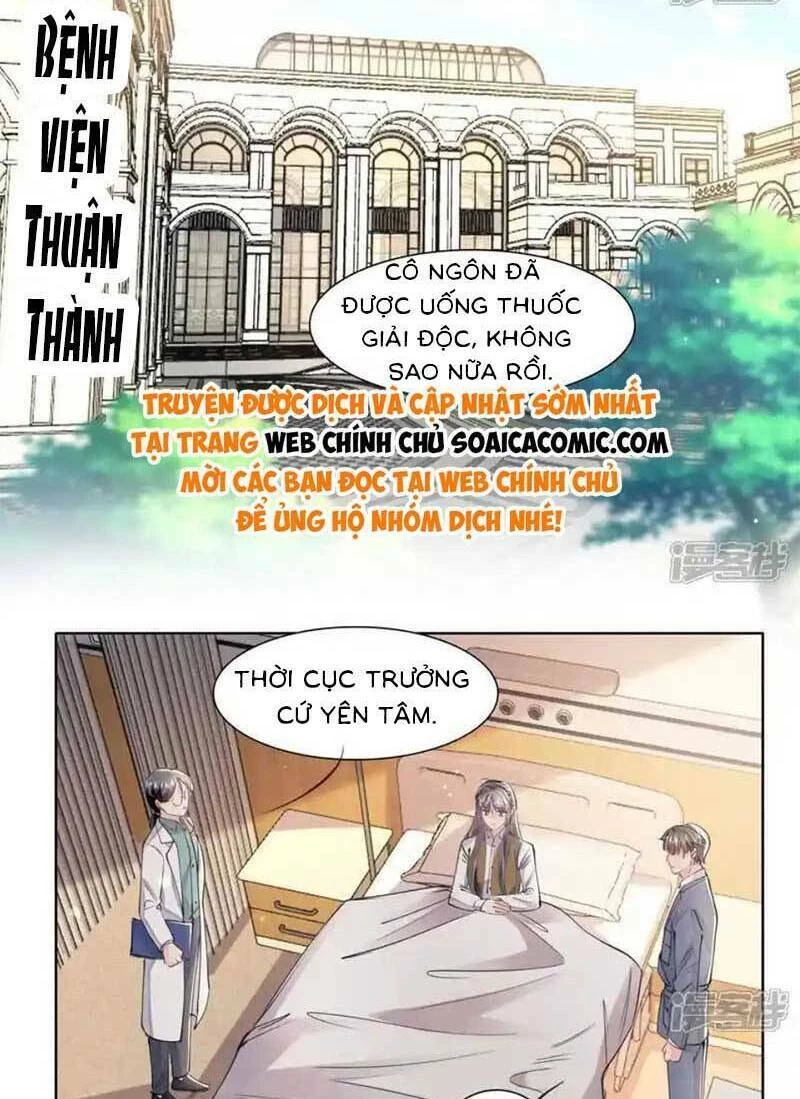 Tôi Có Ông Chồng Hay Ghen Chapter 139 - 11