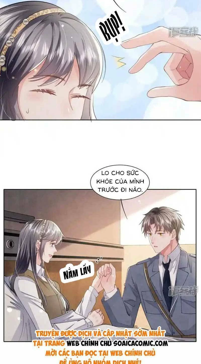 Tôi Có Ông Chồng Hay Ghen Chapter 139 - 14