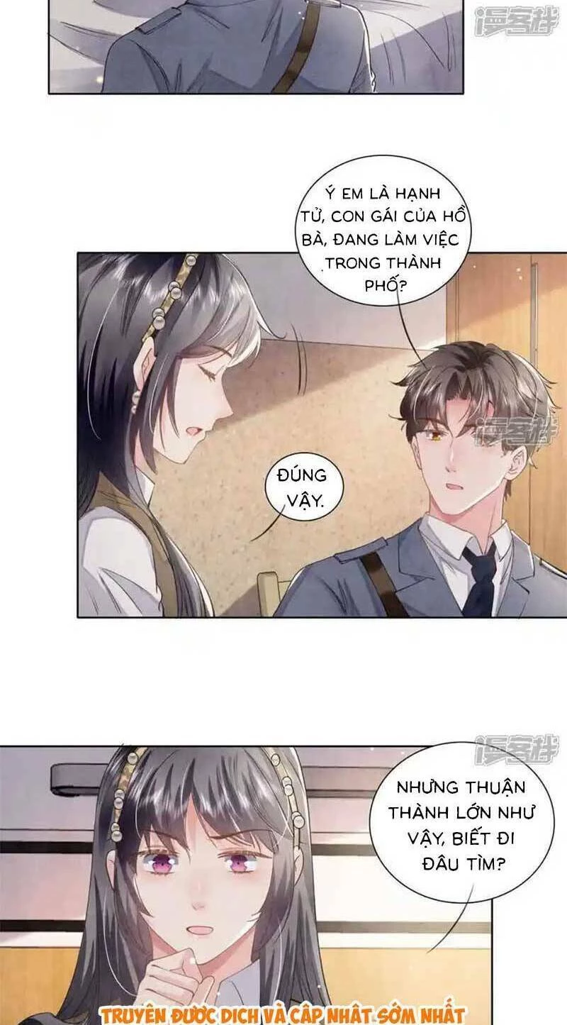 Tôi Có Ông Chồng Hay Ghen Chapter 139 - 17