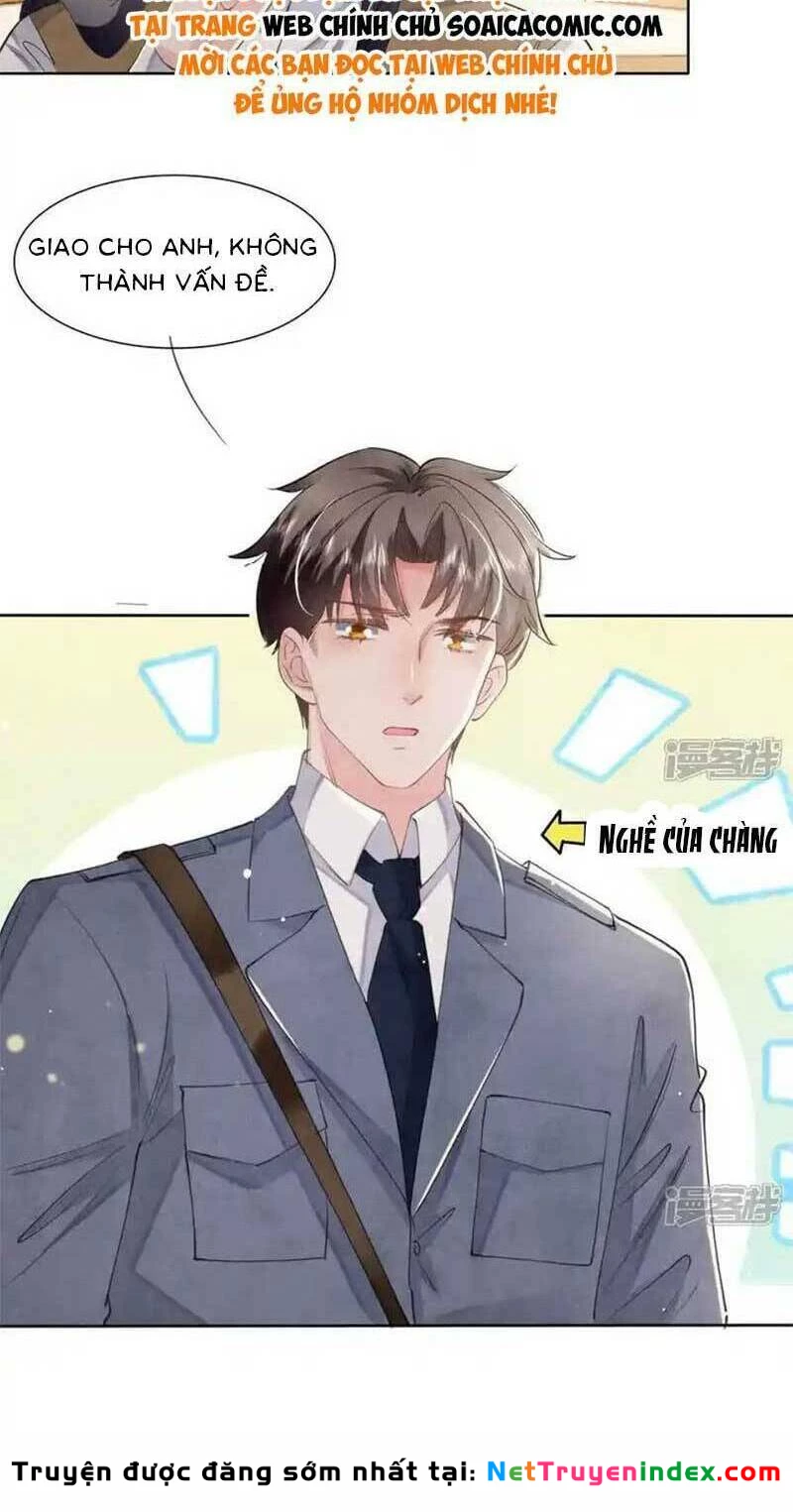 Tôi Có Ông Chồng Hay Ghen Chapter 139 - 18