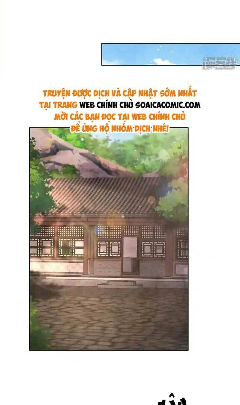 Tôi Có Ông Chồng Hay Ghen Chapter 139 - 19