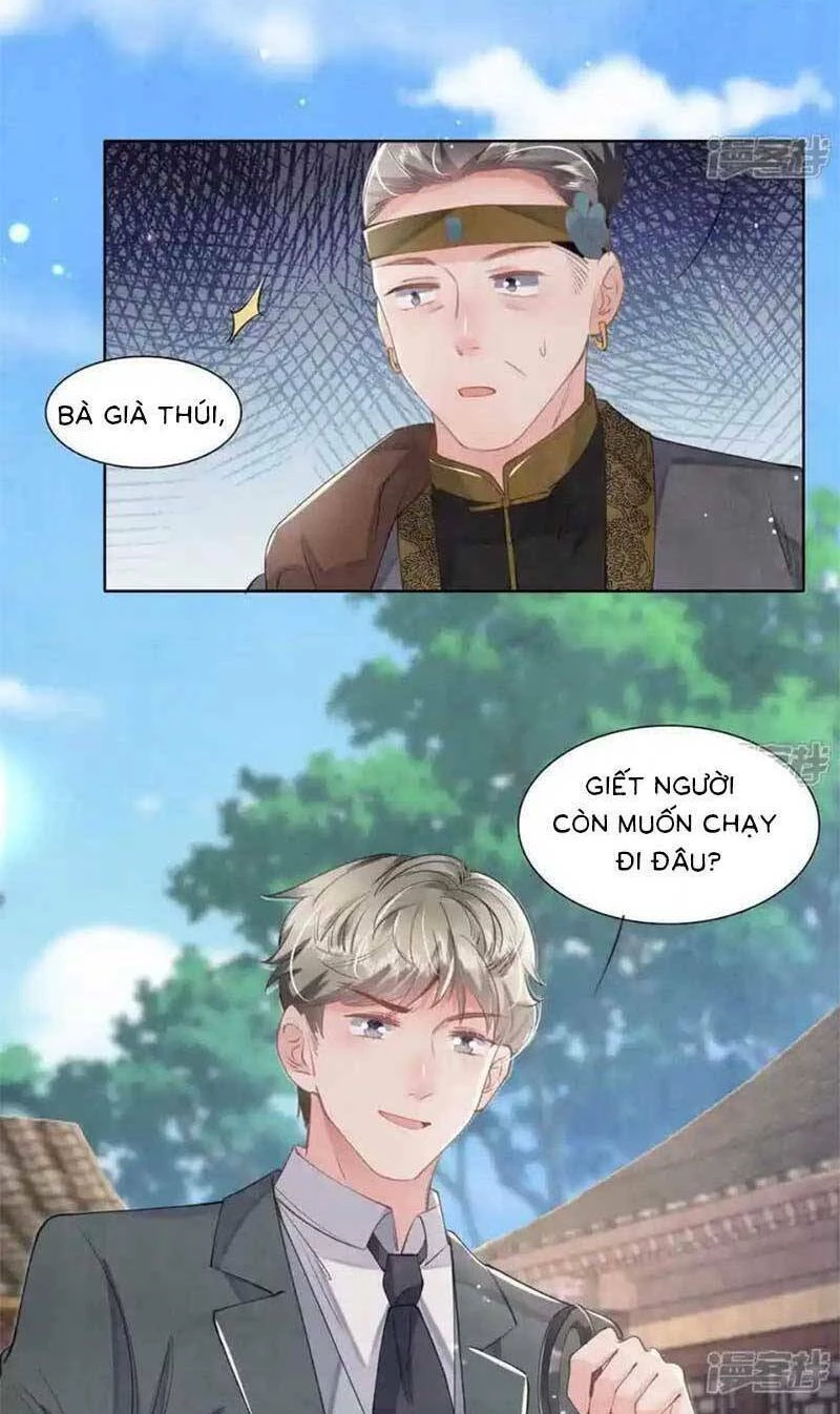 Tôi Có Ông Chồng Hay Ghen Chapter 139 - 21