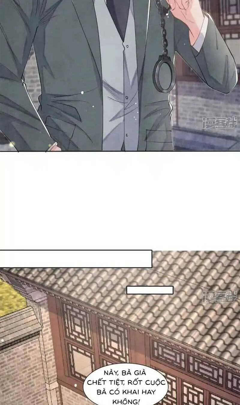 Tôi Có Ông Chồng Hay Ghen Chapter 139 - 22