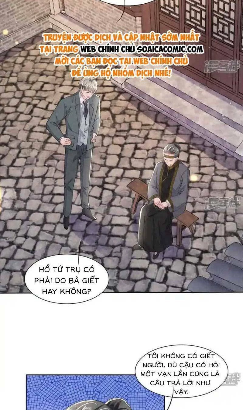 Tôi Có Ông Chồng Hay Ghen Chapter 139 - 23