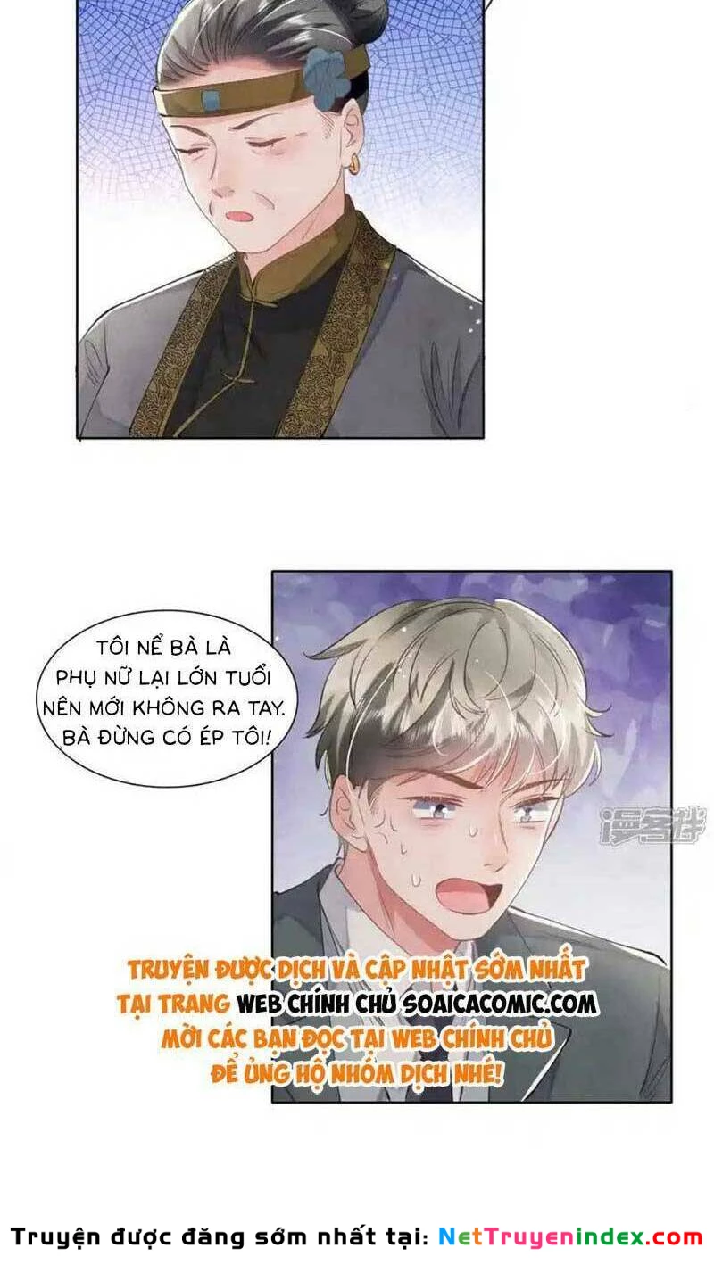 Tôi Có Ông Chồng Hay Ghen Chapter 139 - 24