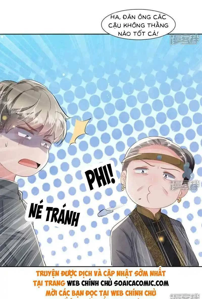 Tôi Có Ông Chồng Hay Ghen Chapter 139 - 25