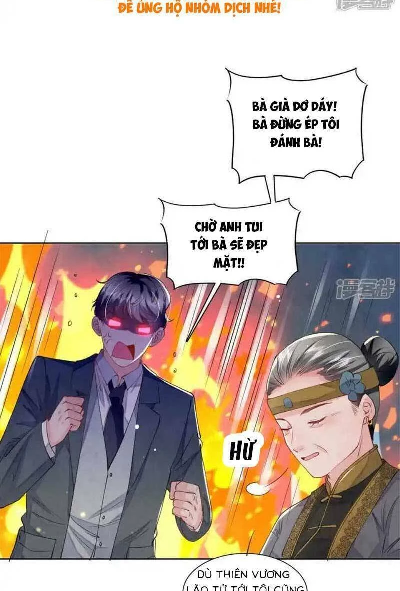 Tôi Có Ông Chồng Hay Ghen Chapter 139 - 26