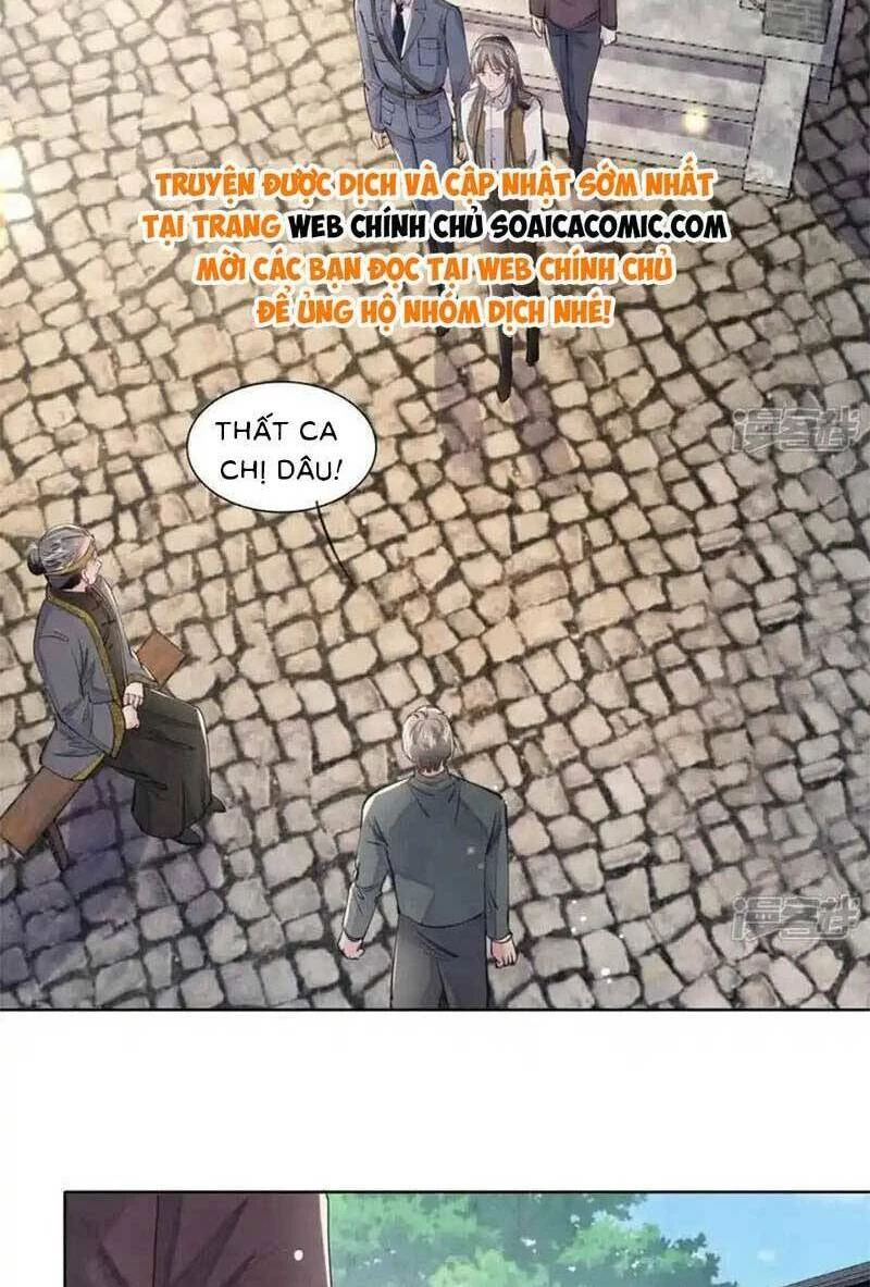 Tôi Có Ông Chồng Hay Ghen Chapter 139 - 28