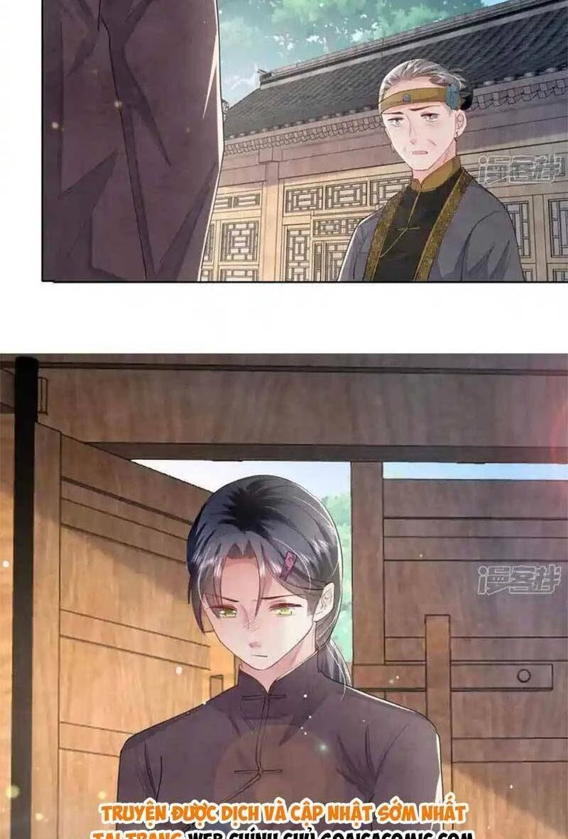 Tôi Có Ông Chồng Hay Ghen Chapter 139 - 29