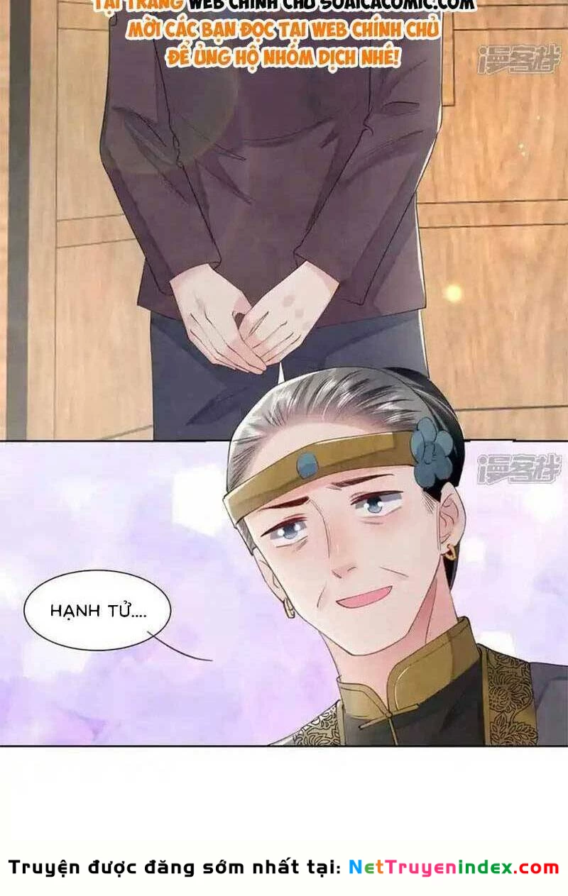 Tôi Có Ông Chồng Hay Ghen Chapter 139 - 30