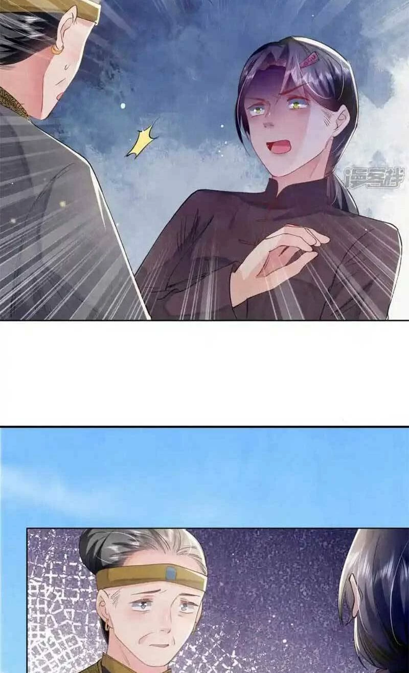 Tôi Có Ông Chồng Hay Ghen Chapter 139 - 32