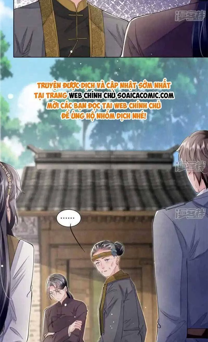 Tôi Có Ông Chồng Hay Ghen Chapter 139 - 33