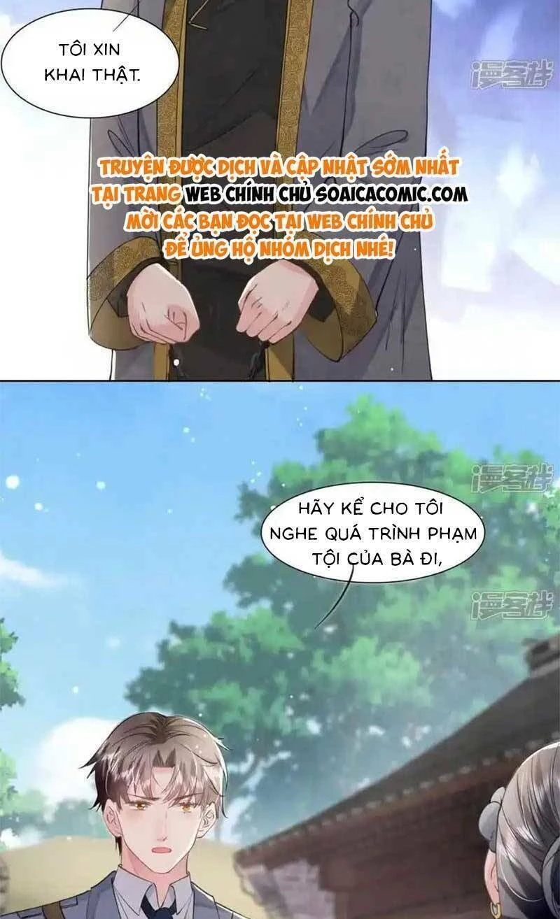 Tôi Có Ông Chồng Hay Ghen Chapter 139 - 35