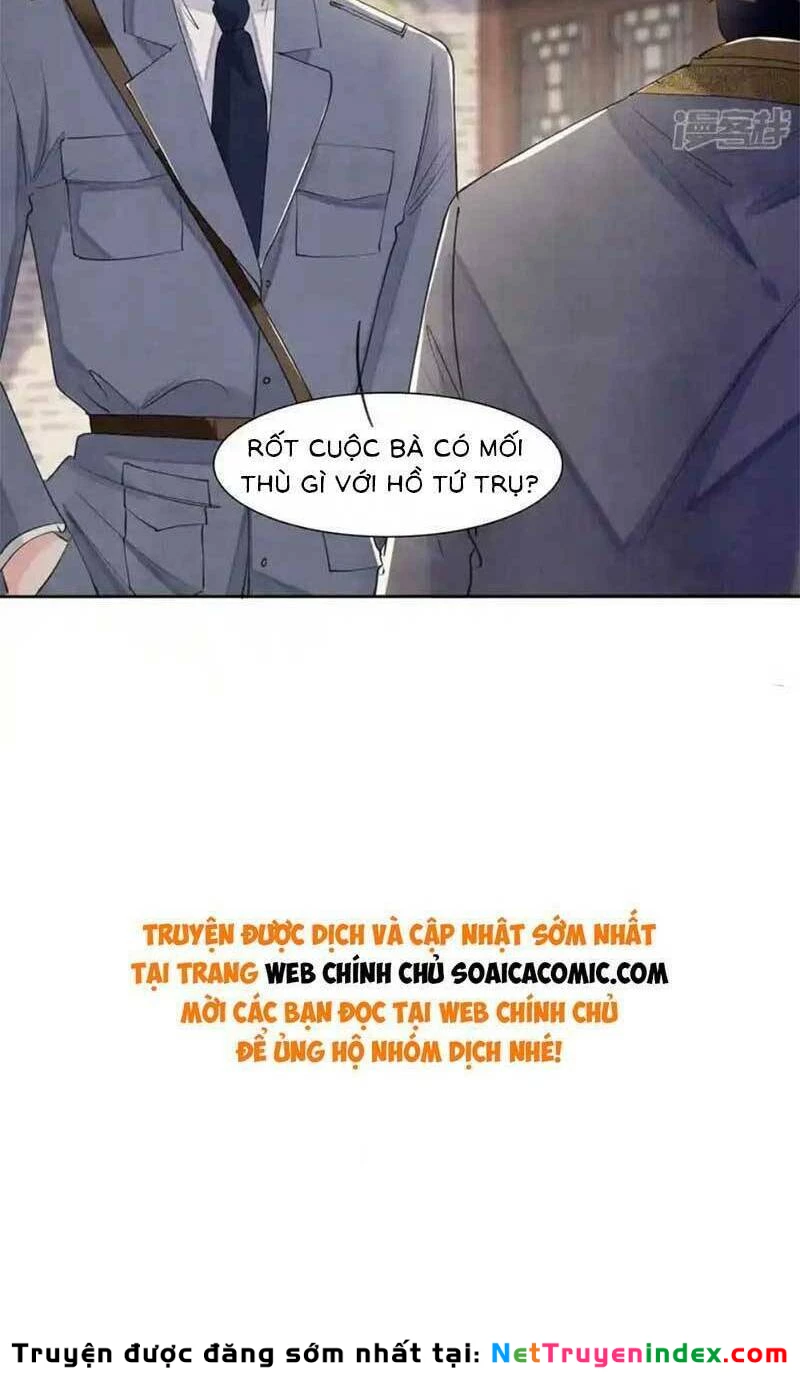 Tôi Có Ông Chồng Hay Ghen Chapter 139 - 36