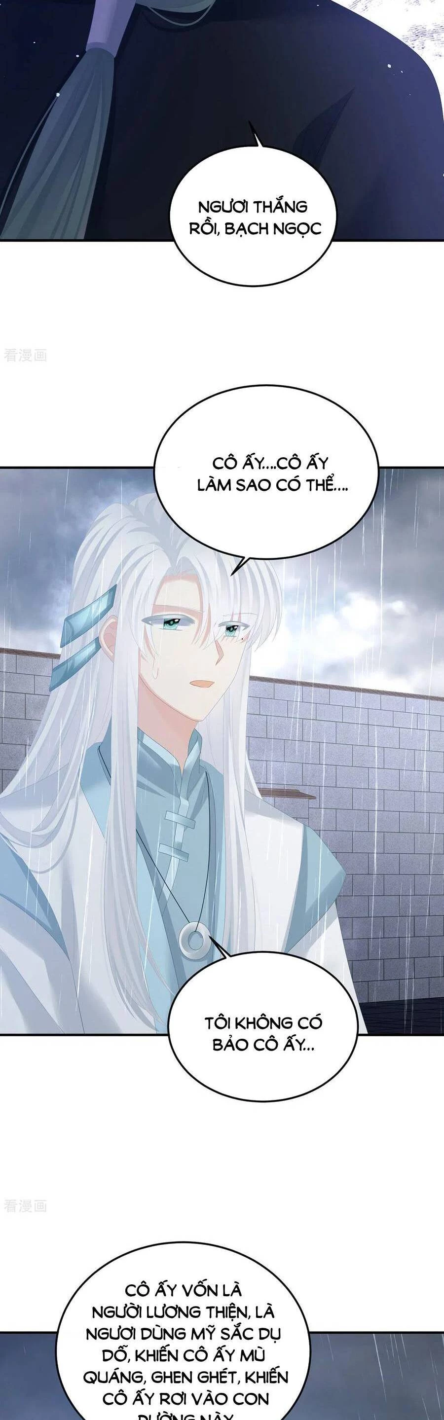 Hậu Cung Của Nữ Đế Chapter 363 - 4