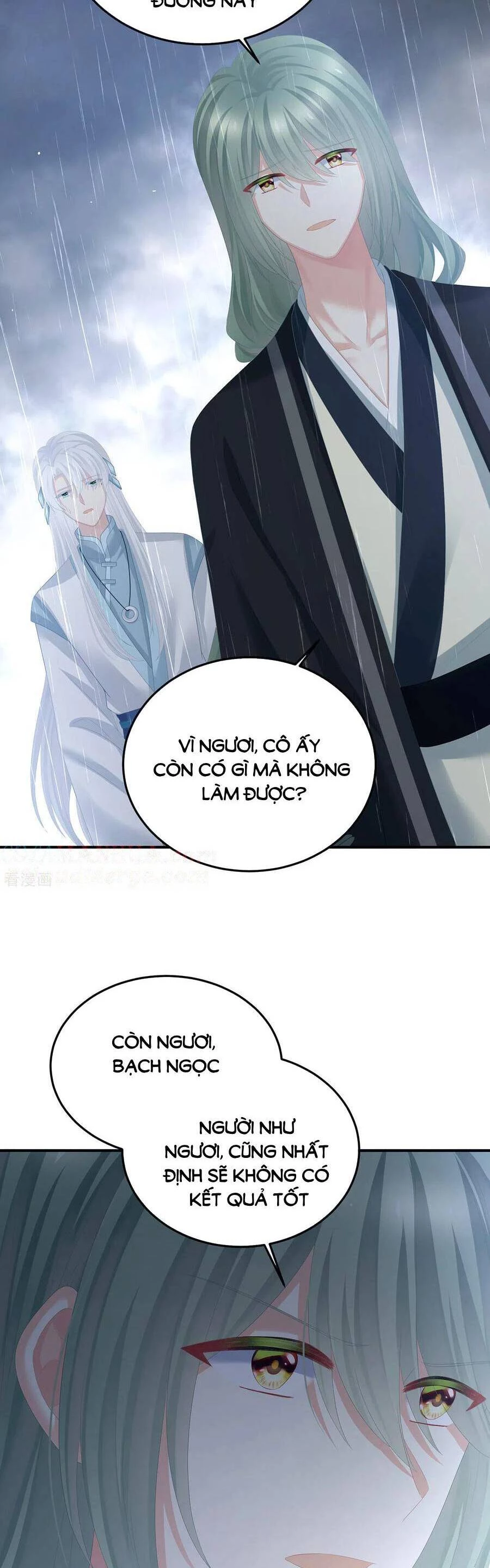 Hậu Cung Của Nữ Đế Chapter 363 - 5