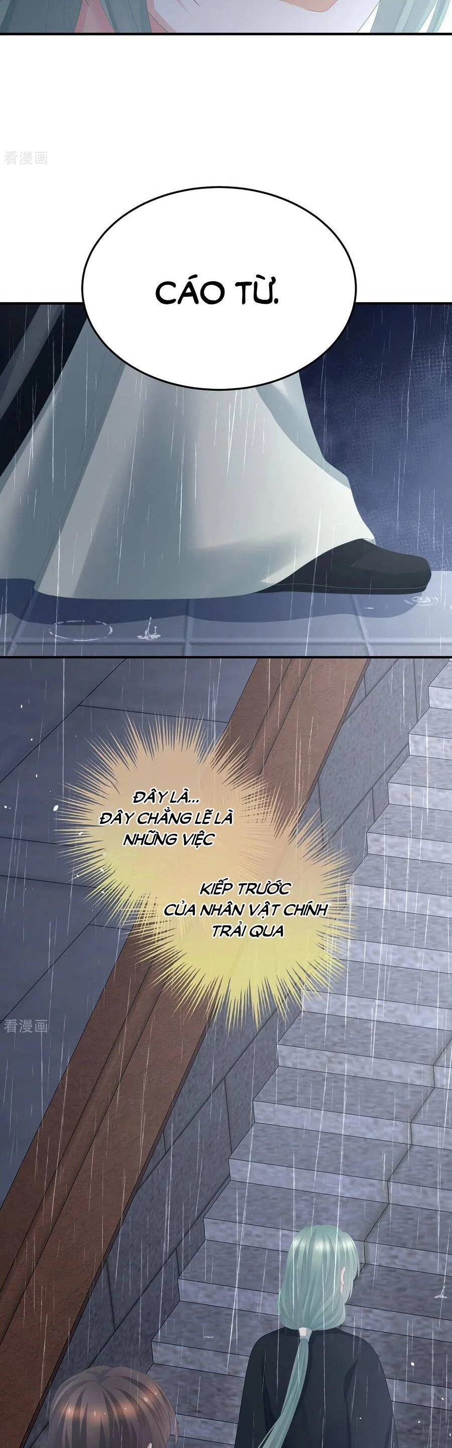 Hậu Cung Của Nữ Đế Chapter 363 - 6