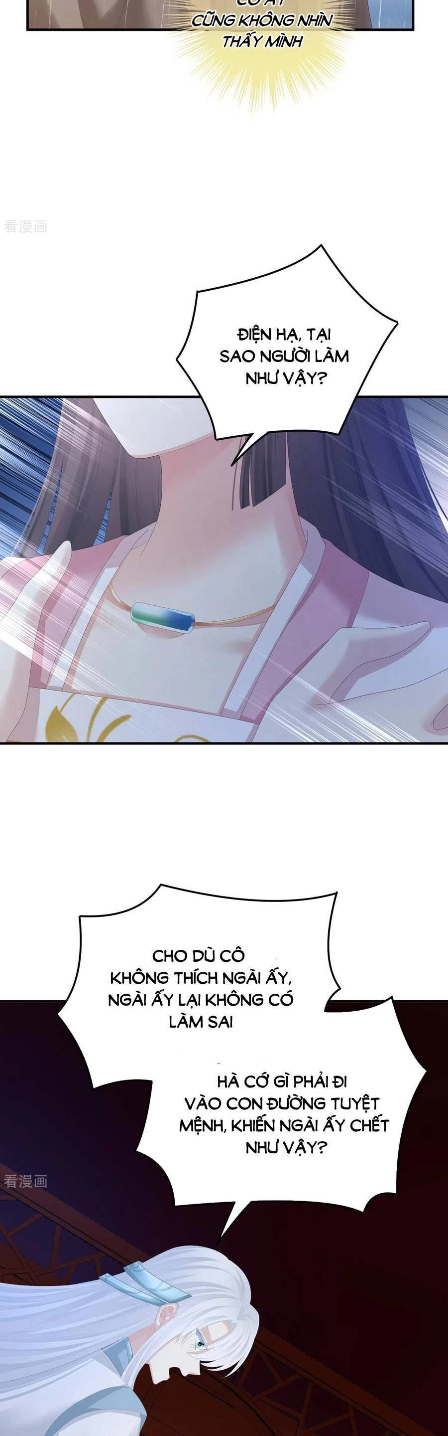 Hậu Cung Của Nữ Đế Chapter 363 - 13